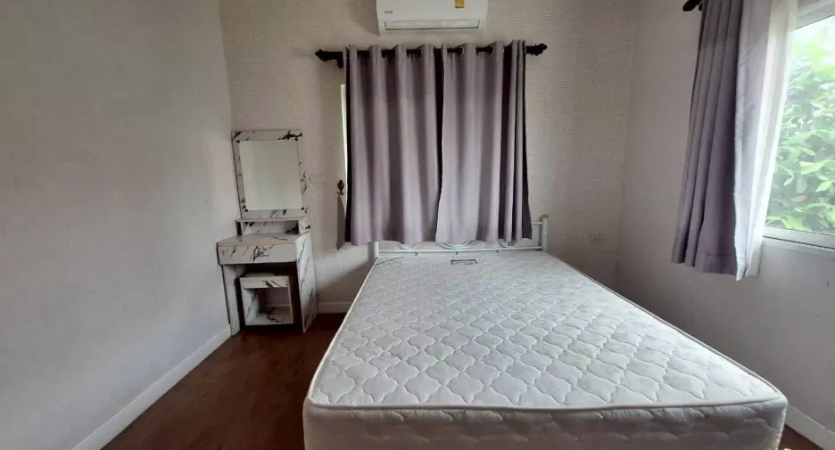 For rent 3 bedrooms house in Hua Hin, Prachuap Khiri Khan