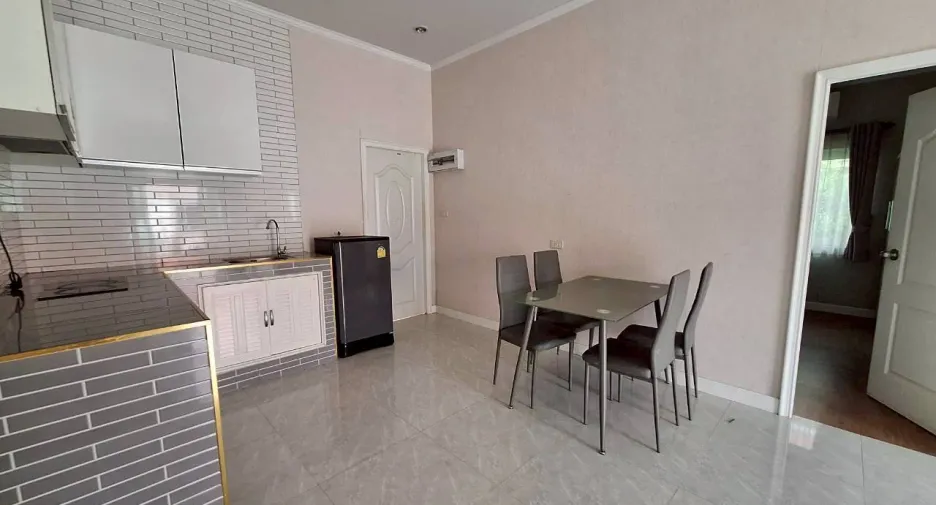 For rent 3 bedrooms house in Hua Hin, Prachuap Khiri Khan