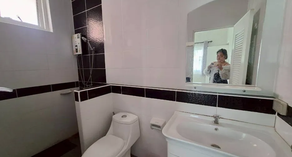 For rent 3 bedrooms house in Hua Hin, Prachuap Khiri Khan