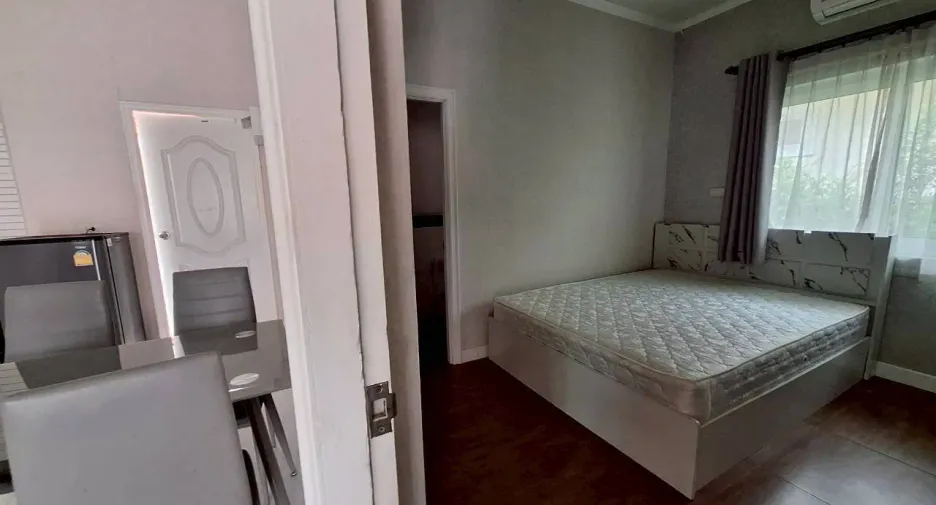 For rent 3 bedrooms house in Hua Hin, Prachuap Khiri Khan