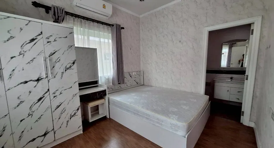 For rent 3 bedrooms house in Hua Hin, Prachuap Khiri Khan