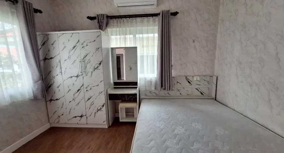 For rent 3 bedrooms house in Hua Hin, Prachuap Khiri Khan