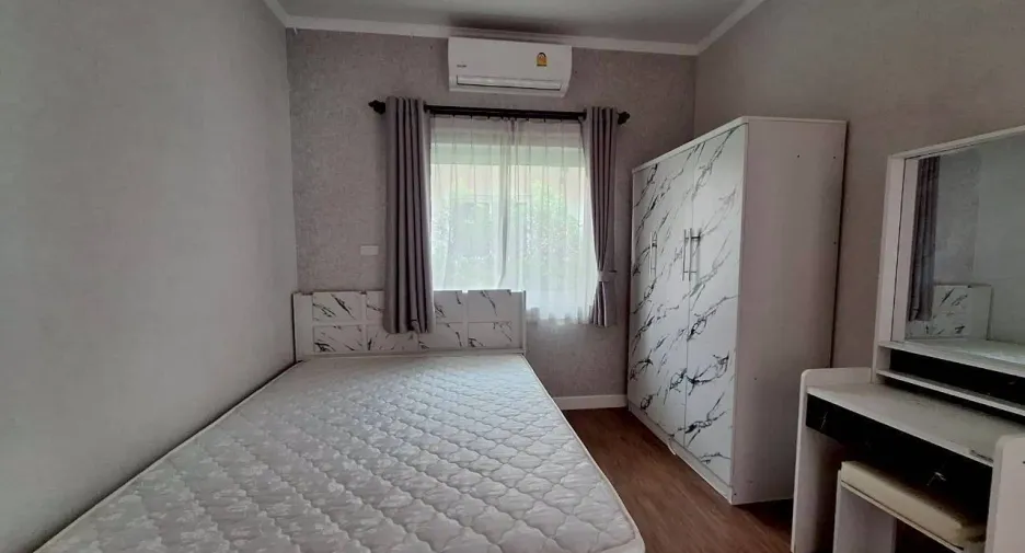 For rent 3 bedrooms house in Hua Hin, Prachuap Khiri Khan