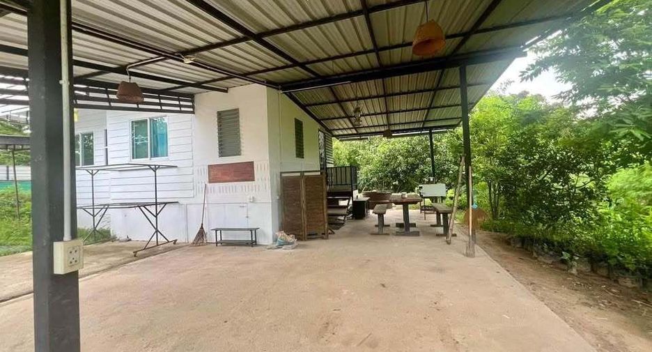For sale and for rent 2 bedrooms house in San Kamphaeng, Chiang Mai