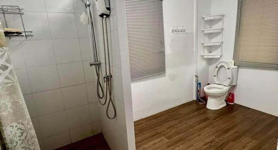 For sale and for rent 2 bedrooms house in San Kamphaeng, Chiang Mai