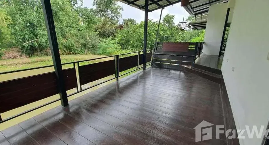 For sale and for rent 2 bedrooms house in San Kamphaeng, Chiang Mai