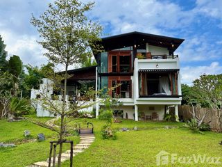 For sale 3 ベッドルーム villa in Mae Rim, Chiang Mai
