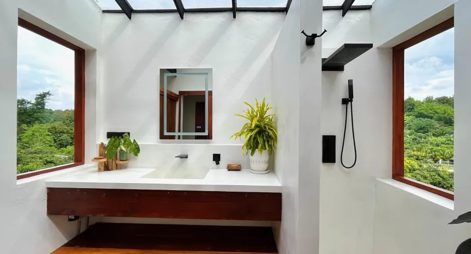 For sale 3 bedrooms villa in Mae Rim, Chiang Mai