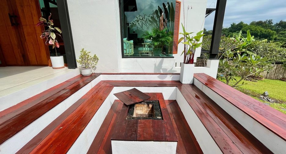 For sale 3 bedrooms villa in Mae Rim, Chiang Mai