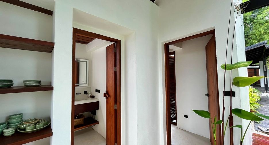 For sale 3 bedrooms villa in Mae Rim, Chiang Mai