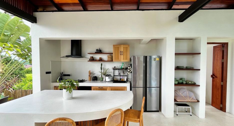 For sale 3 bedrooms villa in Mae Rim, Chiang Mai