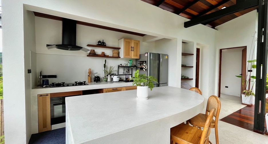 For sale 3 bedrooms villa in Mae Rim, Chiang Mai