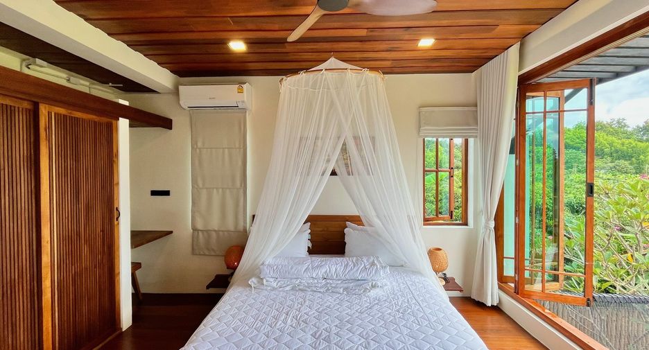 For sale 3 bedrooms villa in Mae Rim, Chiang Mai