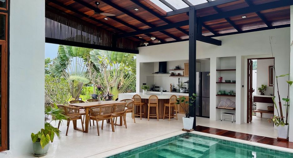 For sale 3 bedrooms villa in Mae Rim, Chiang Mai
