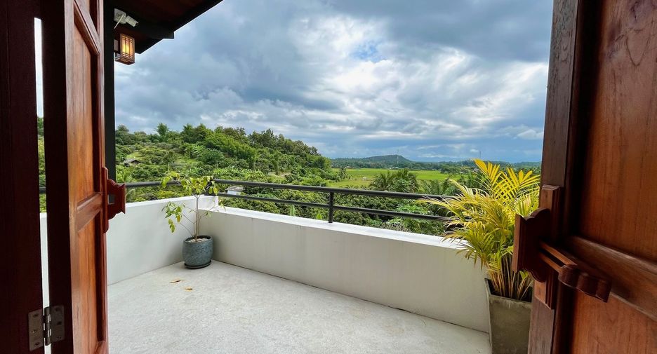 For sale 3 bedrooms villa in Mae Rim, Chiang Mai