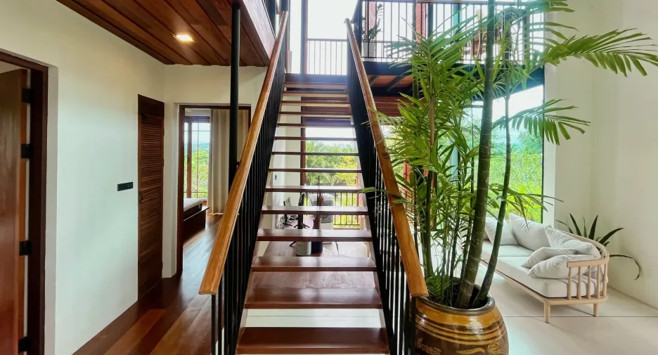 For sale 3 bedrooms villa in Mae Rim, Chiang Mai