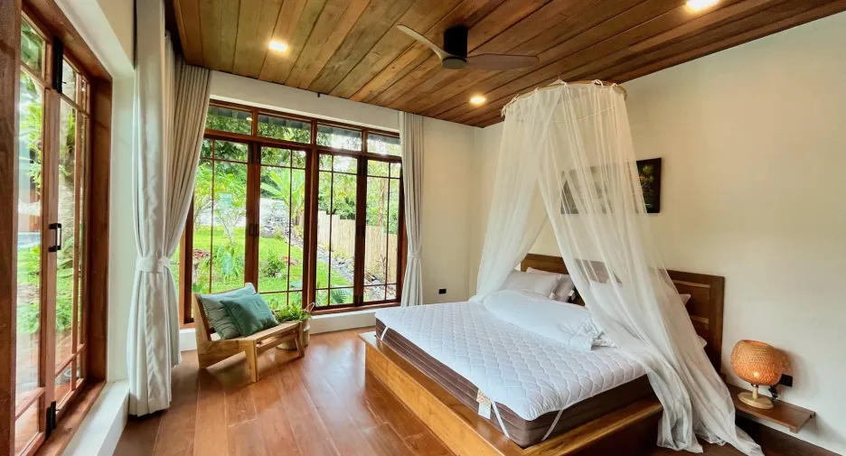 For sale 3 bedrooms villa in Mae Rim, Chiang Mai