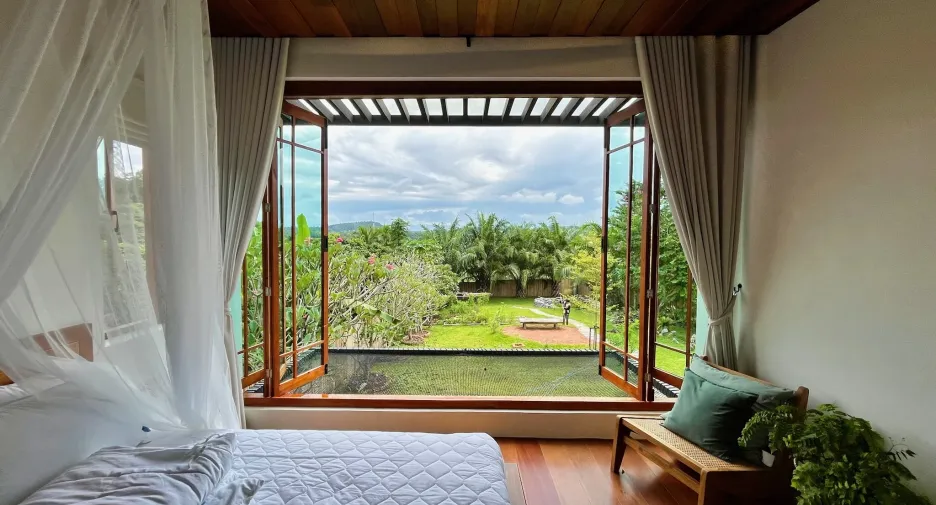 For sale 3 bedrooms villa in Mae Rim, Chiang Mai