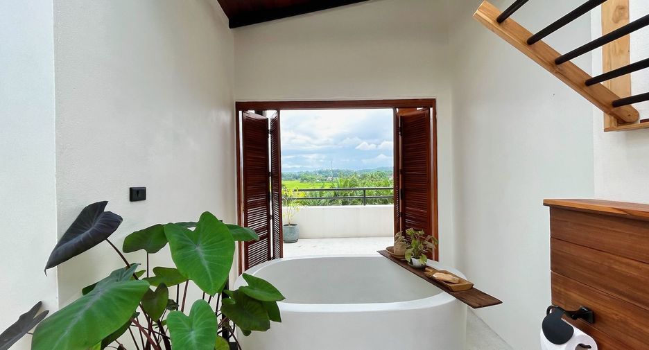 For sale 3 bedrooms villa in Mae Rim, Chiang Mai
