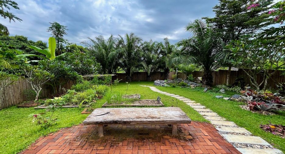 For sale 3 bedrooms villa in Mae Rim, Chiang Mai