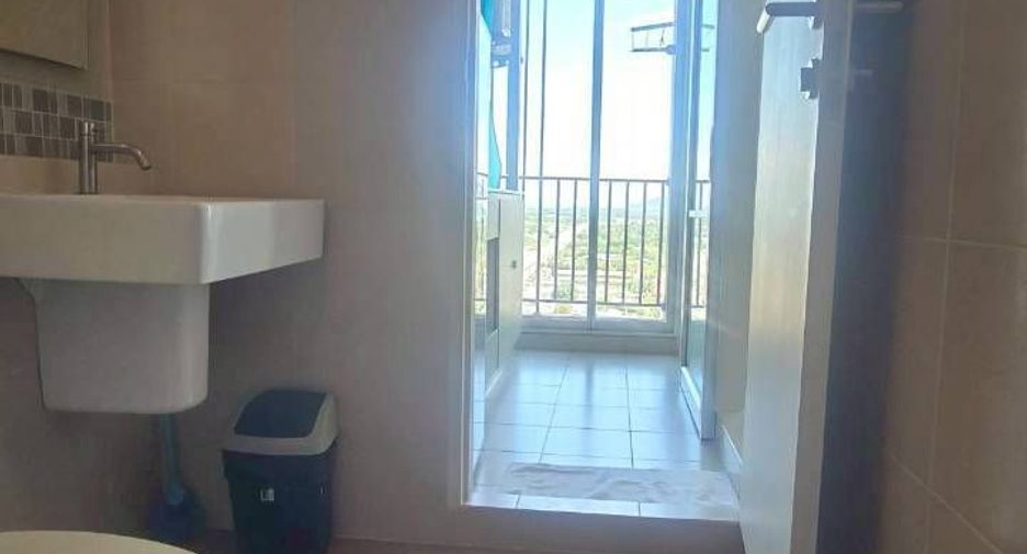 For sale studio condo in Hua Hin, Prachuap Khiri Khan