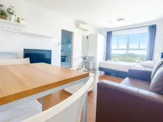 For sale スタジオ condo in Hua Hin, Prachuap Khiri Khan