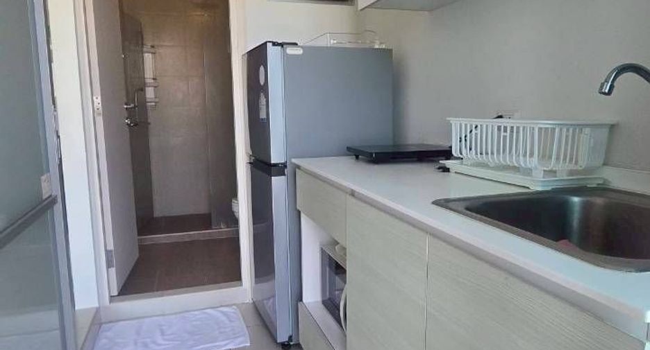 For sale studio condo in Hua Hin, Prachuap Khiri Khan
