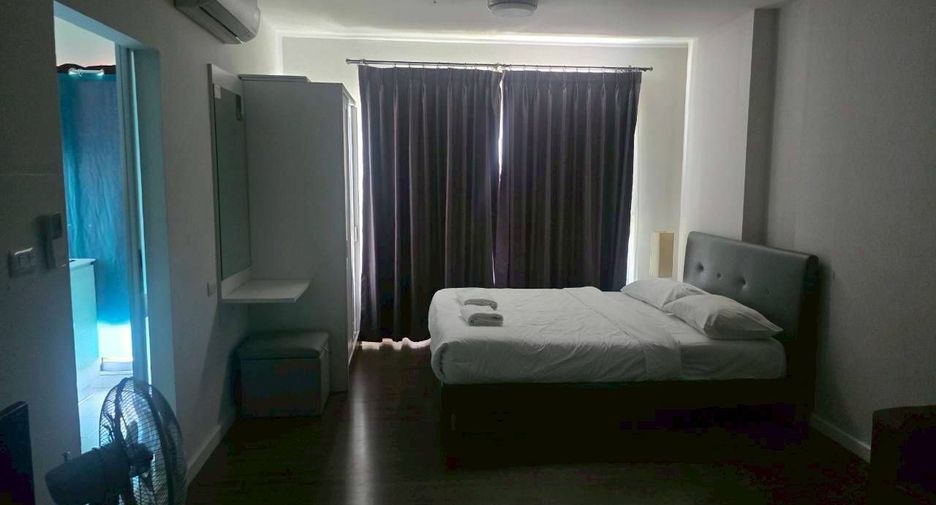For sale studio condo in Hua Hin, Prachuap Khiri Khan