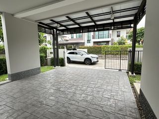 For rent 4 bedrooms house in Doi Saket, Chiang Mai