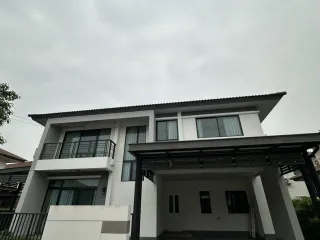 For Rent 4 Bedroom House In Doi Saket, Chiang Mai