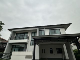 出租 4 卧室 独立屋 在 Doi Saket, Chiang Mai