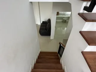 For rent 4 bedrooms house in Doi Saket, Chiang Mai