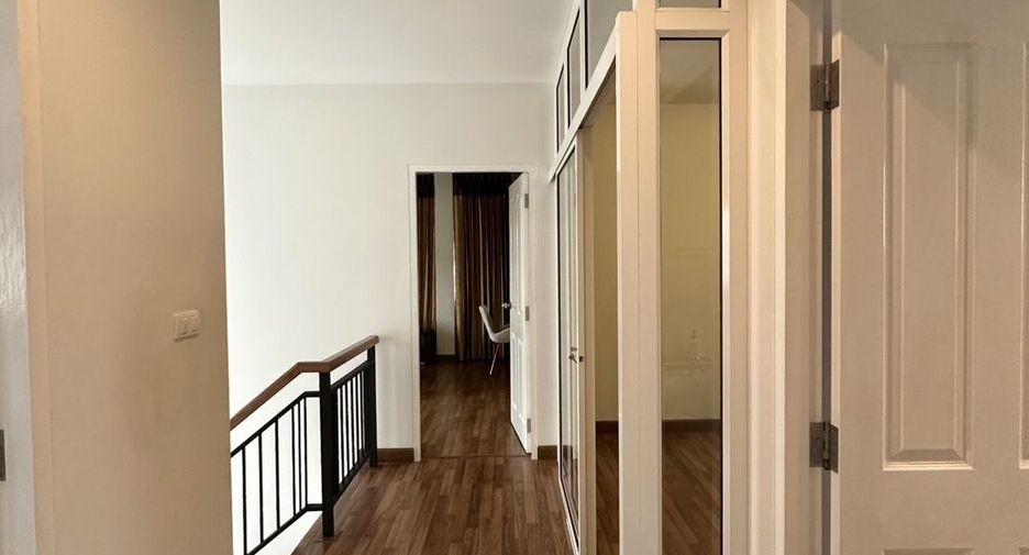 For rent 4 bedrooms house in Doi Saket, Chiang Mai