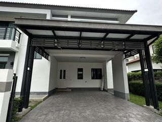 For rent 4 bedrooms house in Doi Saket, Chiang Mai