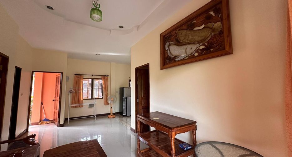 For rent 2 bedrooms house in Ko Samui, Surat Thani