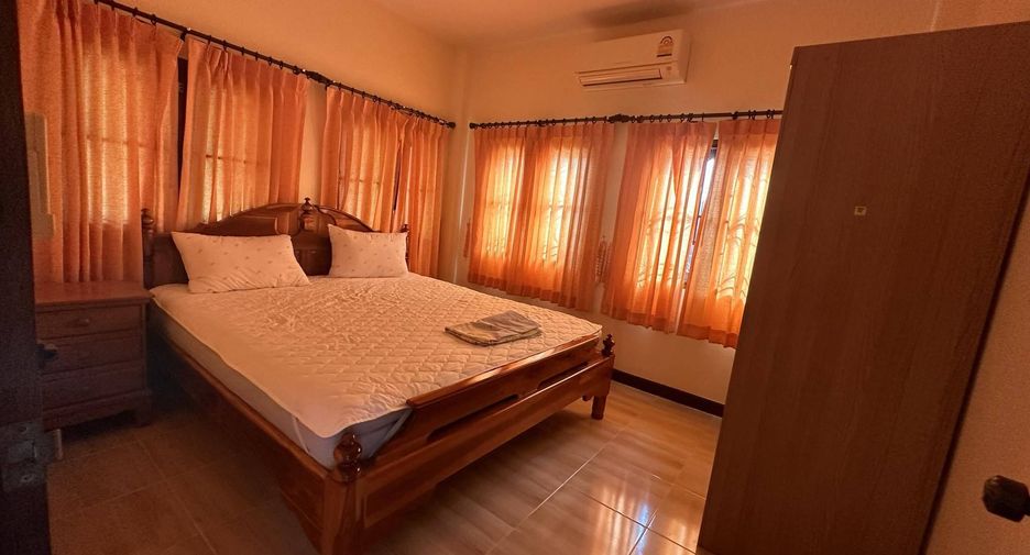 For rent 2 bedrooms house in Ko Samui, Surat Thani