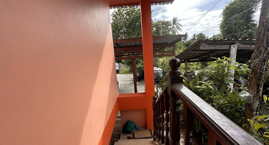 For rent 2 bedrooms house in Ko Samui, Surat Thani