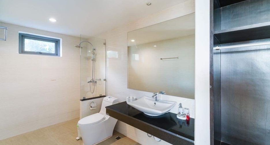 For sale and for rent 4 bedrooms villa in Ko Samui, Surat Thani