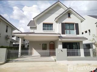 For Rent 3 Bedroom House In San Pa Tong, Chiang Mai