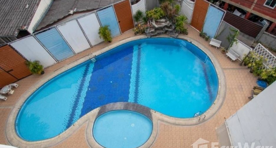Condo en alquiler de 1 habitaciones en Mueang Chiang Mai, Chiang Mai