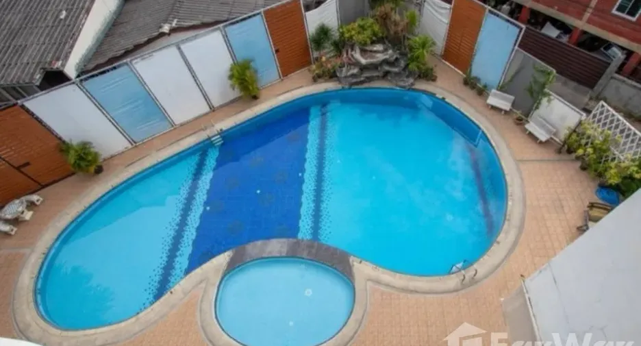 For rent 1 bed condo in Mueang Chiang Mai, Chiang Mai