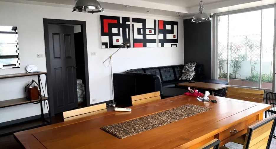 For rent 1 bed condo in Mueang Chiang Mai, Chiang Mai