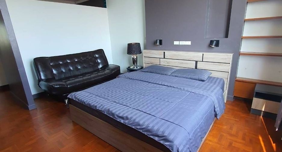 For rent 1 bed condo in Mueang Chiang Mai, Chiang Mai