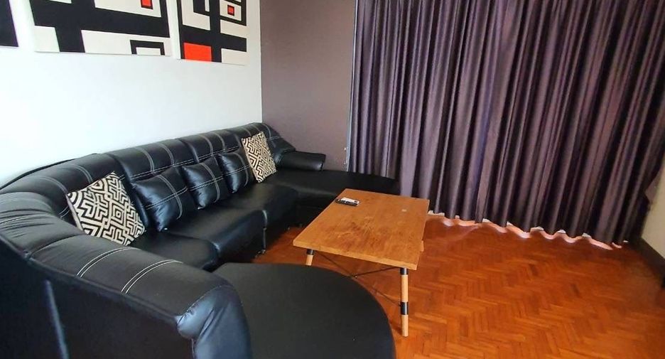 For rent 1 bed condo in Mueang Chiang Mai, Chiang Mai
