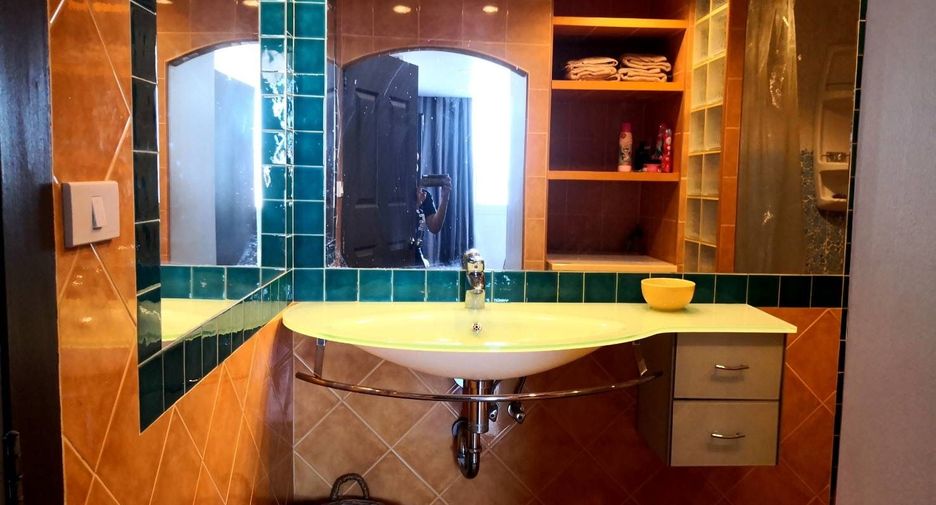 For rent 1 bed condo in Mueang Chiang Mai, Chiang Mai