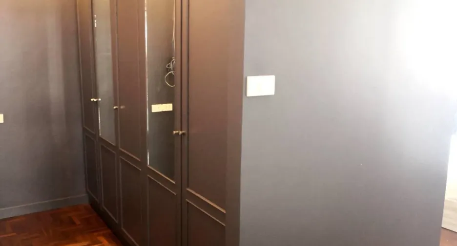 For rent 1 bed condo in Mueang Chiang Mai, Chiang Mai