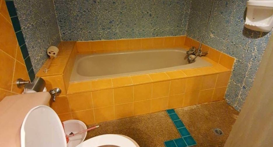 For rent 1 bed condo in Mueang Chiang Mai, Chiang Mai