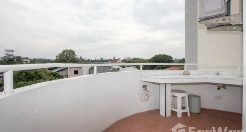 For rent 1 bed condo in Mueang Chiang Mai, Chiang Mai