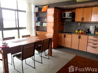 Condo en alquiler de 1 habitaciones en Mueang Chiang Mai, Chiang Mai