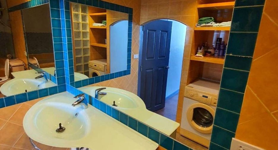 For rent 1 bed condo in Mueang Chiang Mai, Chiang Mai
